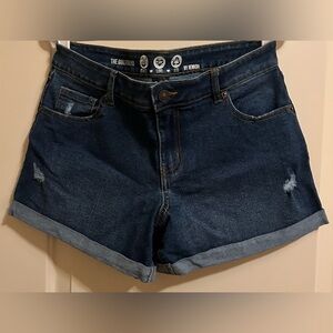 By Rewash Brand jeans shorts